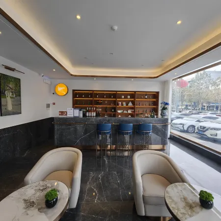 Lanou International Hotel