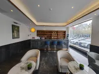 Lanou International Hotel Hotels in Donghai
