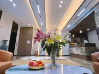 LIJU hotel