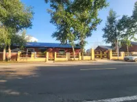 Yunmeng Riverside Homestay (Ergun Wetland Scenic Area) - servizio colazione
