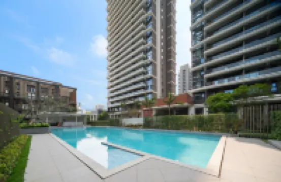 Lai Ka Mei Su Min Su Hotel (Sanya Joy City Sea Travel Duty Free City Branch)