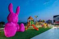 Shanghai DoReMi Dreamy House