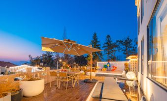 Zunman Impression Homestay on Jiuhua Mountain (Roushen Baodian)