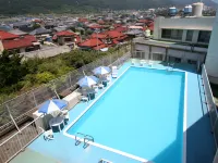 Hotel Nankaiso - Pools