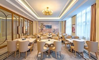 Vienna Hotel Shanghai Songjiang Film & TV Park