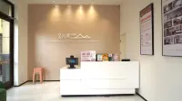 Jinshuiwan Light Luxury Hotel (Linyi Global Jinshuiwan) - 2-Star