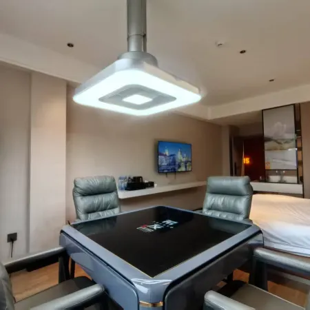 Shanggao Star Hotel