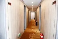 Jiaozuo Yilian Hotel