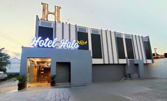 Hotel Halo Angeles City
