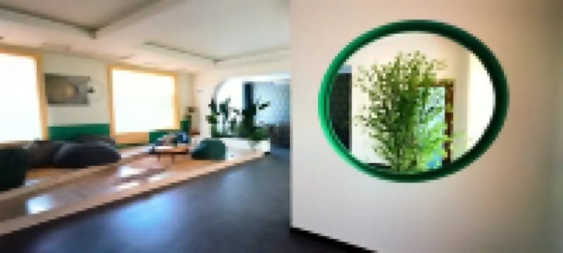 Art Inn of Bull Demon King