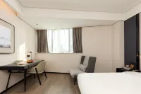 Atour Hotel (Zhoushan Putuo) Các khách sạn ở Châu Sơn