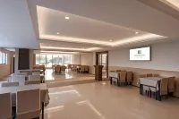 Borrman Sunshine Panorama Selected Hotel (Shanwei Ermalu Food Street) - sarapan