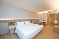 JI Hotel (Kashgar Laining Airport Free Trade Experimental Zone) Hotels in Kashgar