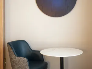 Brussels Marriott Hotel Grand Place