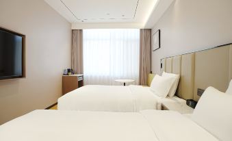 Shell Hotel Beijing Wukesong 301 Hospital Store