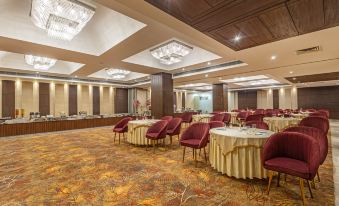 Sterling Borderland Amritsar