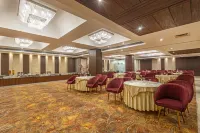 Sterling Borderland Amritsar