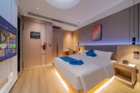Jingyu Baifu Hotel - 3-Star