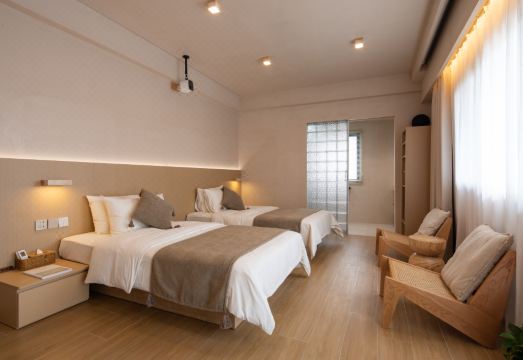 Lost&Found@Wutong House