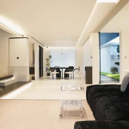 Zhujiajian Tsubaki Akira Homestay