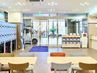 東横INN川崎駅前市役所通 川崎市のホテル