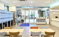 Toyoko Inn Kawasaki Ekimae Shiyakusho-Dori Hotel a Kawasaki