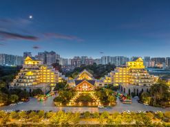 Linyin Holiday Hotel
