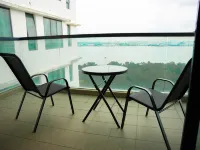 Marina Residence Johor Bahru - Ocean View