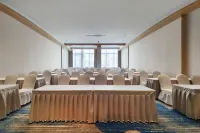 MEHOOD LESTIE Hotel (Shangrao Poyang Lutian Industrial Park Trade City) Hotels in Poyang County