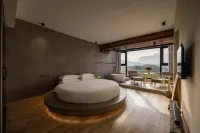 Chunxi Homestay - bar