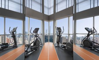 Holiday Inn Shanghai Jing’an
