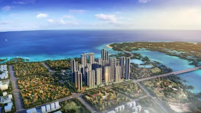 Beihai Encounter Scenic Apartment Hotels in Mangrove Ecological Tourist Area/Garden Expo