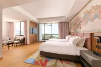 M Social Resort Penang - balcony