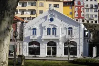 Zero Box Lodge Coimbra
