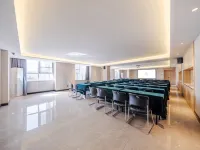 Magnotel Hotel (Cangzhou West Railway Station Jiefang West Road) - 2-Star