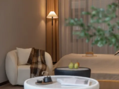 Hexi Snow Mountain View Hotel - Lijiang Ancient Town Hotels in Lijiang