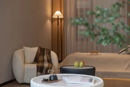 Hexi Snow Mountain View Hotel - Lijiang Ancient Town Отели рядом с достопримечательностью «Old Town of Lijiang»