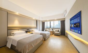 Xiamen Ruilai Zhixuan Hotel