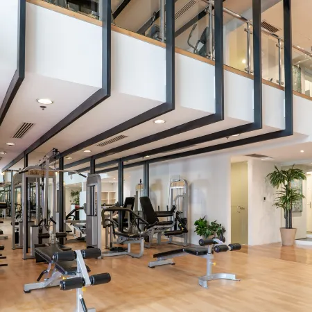 The Picasso Boutique Serviced Residences Managed by HII