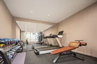 Borrman Hotel (Beijing Shunyi Hyundai Motor Center) - Mountain View