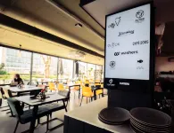 Urban Hotel the Golden Stork فنادق في Poeldijk