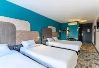 貢比涅圖羅特山谷 2 號飯店