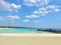 NATURELA MIYAKOJIMA・IRABU - Beach