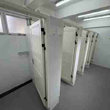 YHA Pak Sha O Youth Hostel (Sai Kung) Rooms