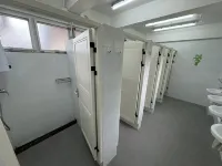 YHA Pak Sha O Youth Hostel (Sai Kung) - 호스텔