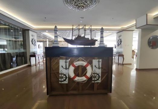 페리마르 호텔 일로일로