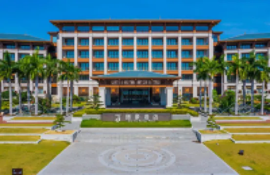 玉林璟象ホテル（園博園克拉灣） のホテル