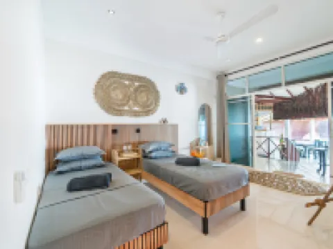 We Are Surfers hotel Ξενοδοχεία στην πόλη Matara