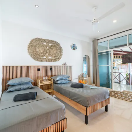 We Are Surfers hotel