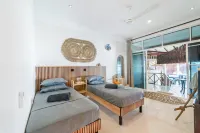 We Are Surfers hotel